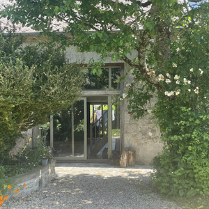 French property for sale in La Souterraine, Creuse - €299,000 - photo 1