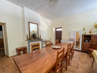 Maison à vendre à Lauzun, Lot-et-Garonne - 340.000 € - photo 7