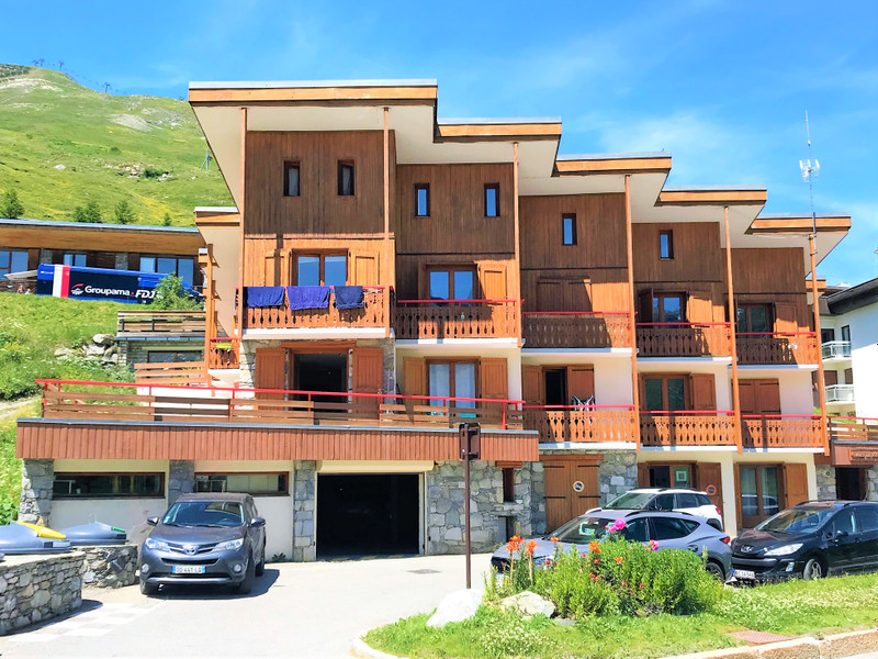 Ski property for sale in Tignes - €440,000 - photo 1