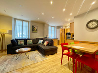 Appartement à vendre à Saint-Gervais-les-Bains, Haute-Savoie - 690.000 € - photo 2