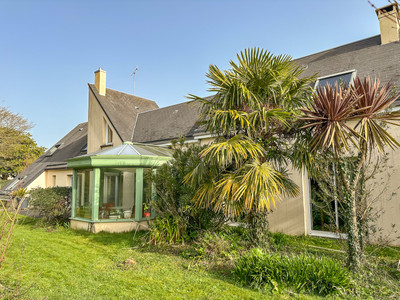 French property for sale in Valognes, Manche - €446,808 - photo 1