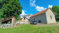 Maison à vendre à Auzances, Creuse - 119.900 € - photo 6