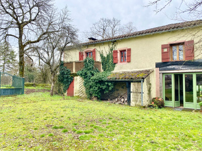 French property for sale in Septfonds, Tarn-et-Garonne - €143,500 - photo 12