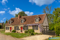 Maison à vendre à Colméry, Nièvre - 185.000 € - photo 1