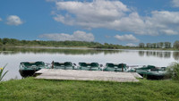 Lacs à vendre à Bourges, Cher - 1 060 000 € - photo 3