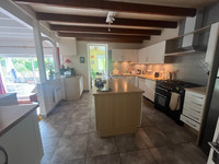 Maison à vendre à Saint-Médard, Charente - 251.450 € - photo 7