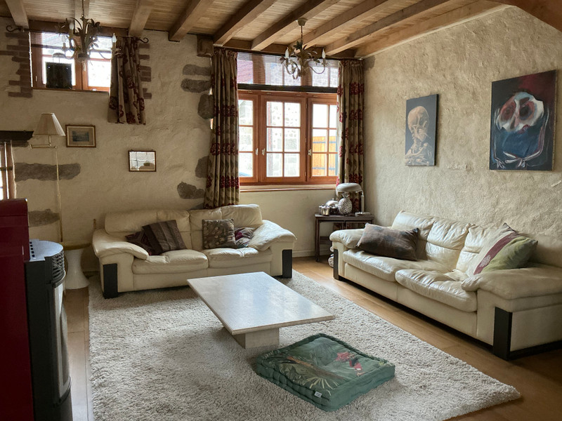 French property for sale in Saint-Sulpice-les-Champs, Creuse - €199,800 - photo 4