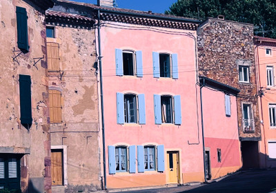 French property for sale in Saint-Chinian, Hérault - €220,000 - photo 14