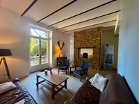 Maison à vendre à Molières-sur-Cèze, Gard - 285.000 € - photo 4