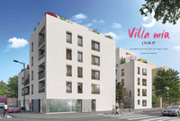 Appartement à vendre à Lyon 8e Arrondissement, Rhône - 375 000 € - photo 5