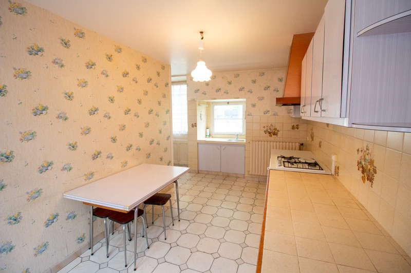 French property for sale in Richelieu, Indre-et-Loire - €101,600 - photo 1