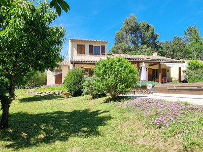 French property for sale in Olargues, Hérault - €340,000 - photo 8