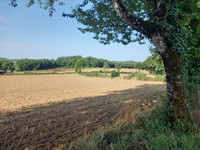 Terrain à vendre à Saint-Clément, Corrèze - 51.600 € - photo 9