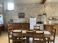 Maison à vendre à Saint-Amans-du-Pech, Tarn-et-Garonne - 309 230 € - photo 3