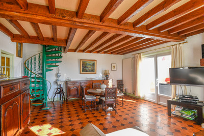 French property for sale in La Chapelle-Gonaguet, Dordogne - €182,000 - photo 7