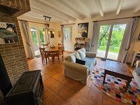 Maison à vendre à Lachapelle-Auzac, Lot - 160.000 € - photo 3