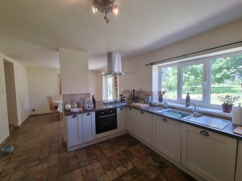 French property for sale in Chemazé, Mayenne - €499,260 - photo 6