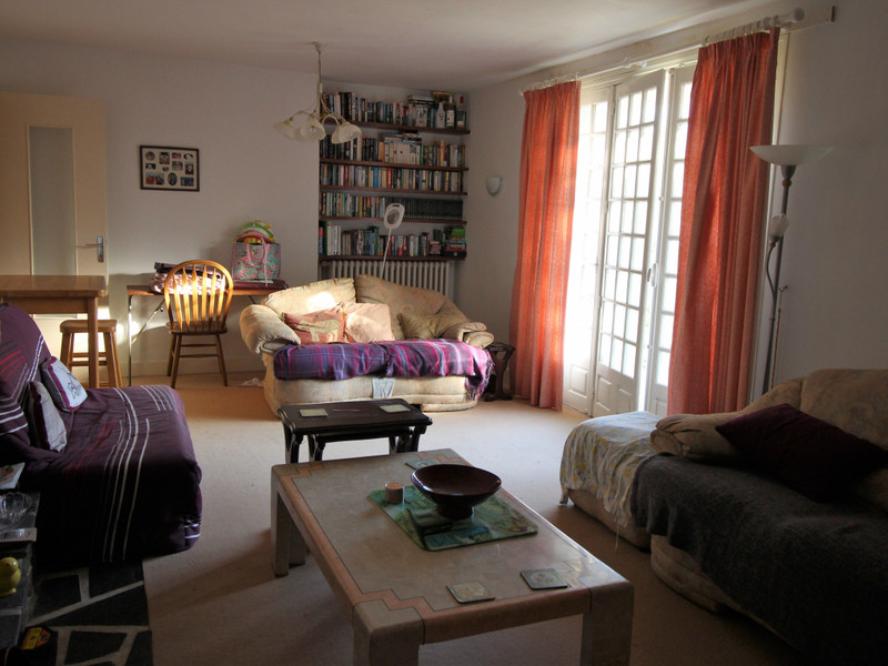 French property for sale in Langonnet, Morbihan - €130,800 - photo 5