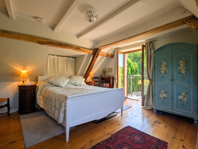 French property for sale in Jumilhac-le-Grand, Dordogne - €245,000 - photo 9
