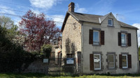 Propriété à vendre à Saint-Julien-du-Terroux, Mayenne - 122 080 € - photo n°1