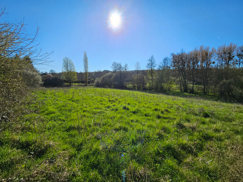 Propriété à vendre à Touquettes, Orne - 30 000 €