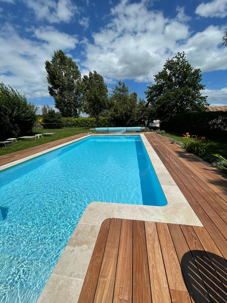 French property for sale in Villeneuve-de-Duras, Lot-et-Garonne - €400,000 - photo 2