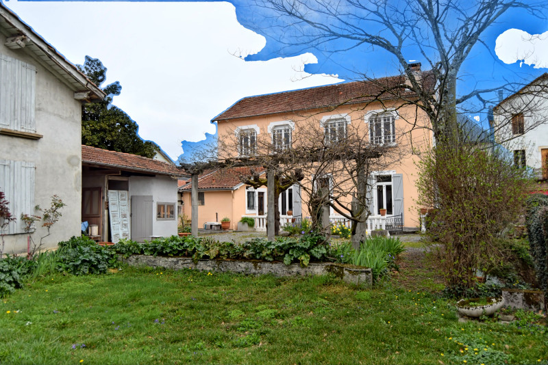 Ski property for sale in Luchon Superbagnères - €299,000 - photo 1