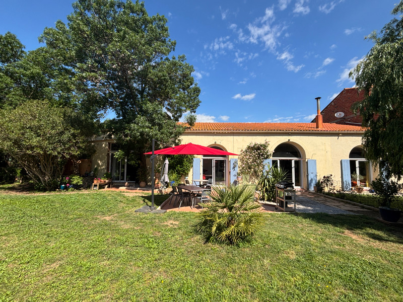French property for sale in Castelnou, Pyrénées-Orientales - €730,000 - photo 9