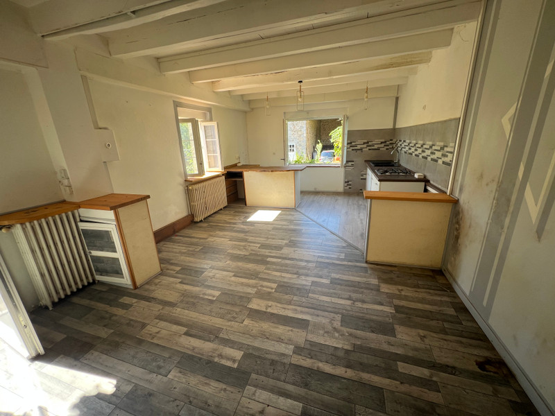 French property for sale in Piégut-Pluviers, Dordogne - €214,000 - photo 8