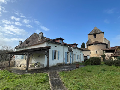 French property for sale in Pillac, Charente - €339,000 - photo 14