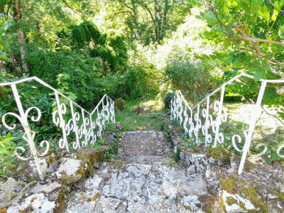 French property for sale in Liglet, Vienne - €245,640 - photo 9