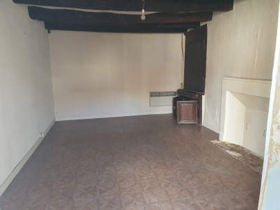 French property for sale in Le Blanc, Indre - €140,292 - photo 10