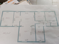 Maison à vendre à Bénévent-l'Abbaye, Creuse - 114.450 € - photo 10