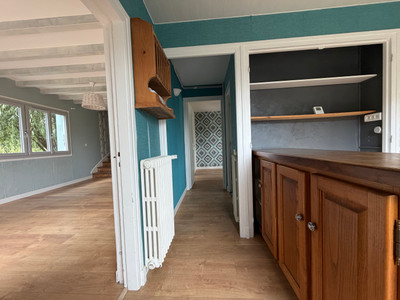 French property for sale in Saint-Pardoux-Corbier, Corrèze - €189,000 - photo 4