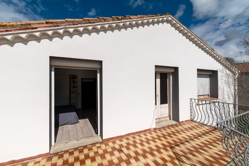 French property for sale in Villedaigne, Aude - €277,000 - photo 10