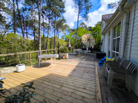Maison à vendre à Biscarrosse, Landes - 680.000 € - photo 5