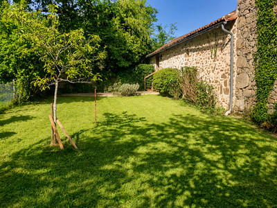 French property for sale in Maisonnais-sur-Tardoire, Haute-Vienne - €89,900 - photo 12