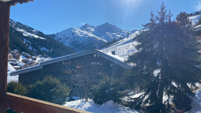 Ski property for sale in Meribel - €430,000 - photo 0