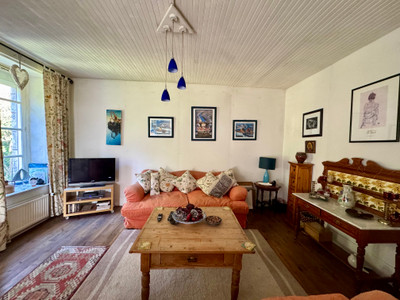 French property for sale in Huelgoat, Finistère - €136,500 - photo 10