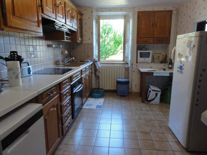 French property for sale in Saint-Laurent-sur-Gorre, Haute-Vienne - &#8364;125,350 - photo 7