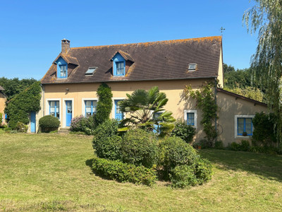 house for sale in Sarthe