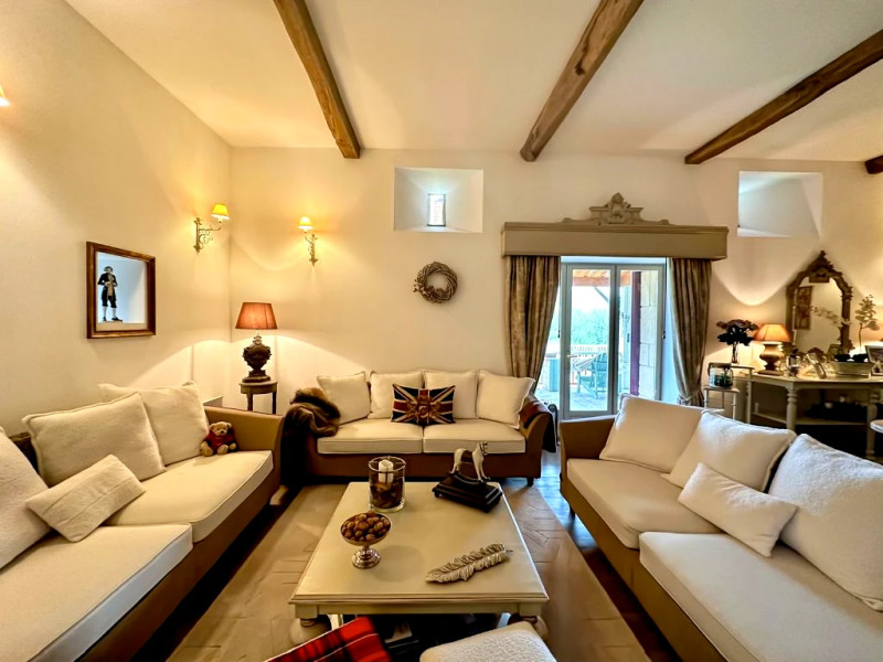 French property for sale in Madiran, Hautes-Pyrénées - €449,900 - photo 4