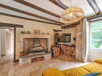 French property for sale in Lizant, Vienne - €348,000 - photo 3