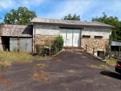 French property for sale in Cornil, Corrèze - €194,400 - photo 6