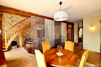 Maison à vendre à Busserolles, Dordogne - 163.000 € - photo 4