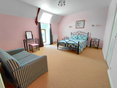 French property for sale in Le Ferré, Ille-et-Vilaine - €480,000 - photo 11