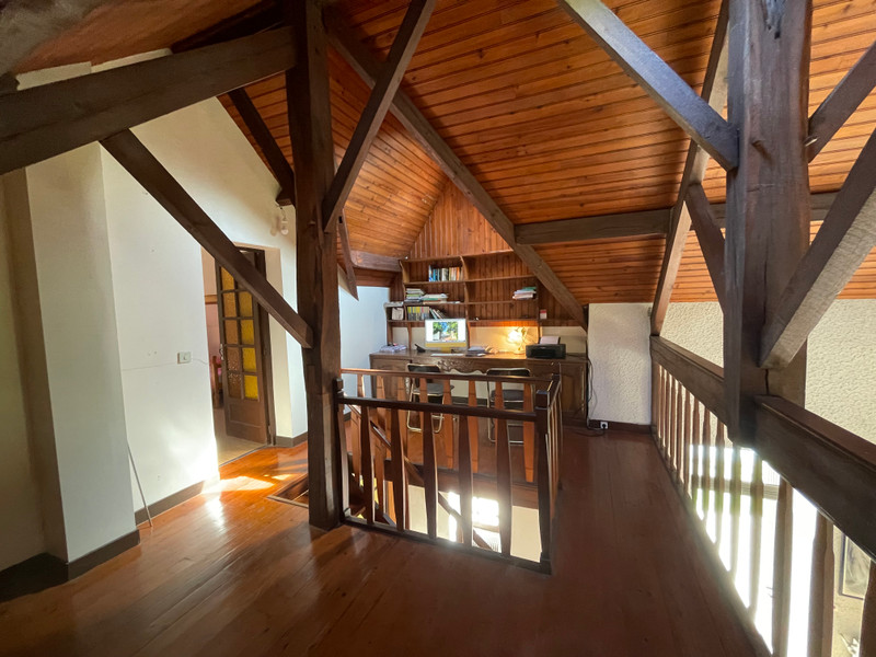 French property for sale in Melle, Deux-Sèvres - €219,350 - photo 9