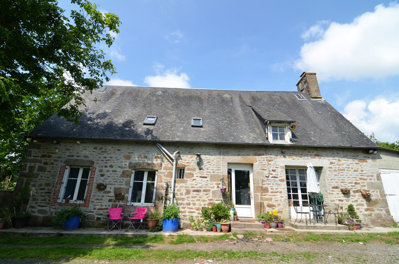 Maison à Vendre En Basse-Normandie - Calvados Truttemer-le-Grand Maison ...