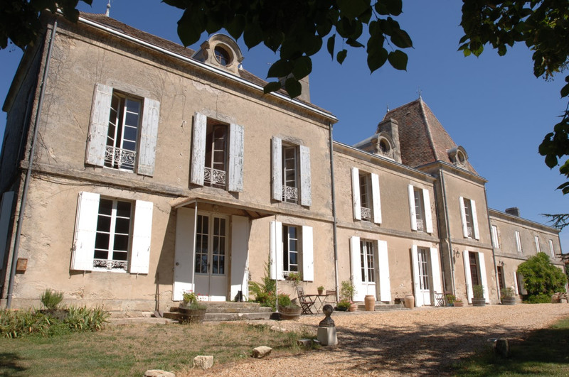 house for sale in Aquitaine (Nouvelle-Aquitaine)