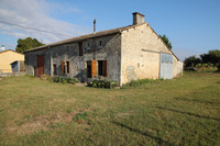 Maison à vendre à Theil-Rabier, Charente - 51.600 € - photo 11